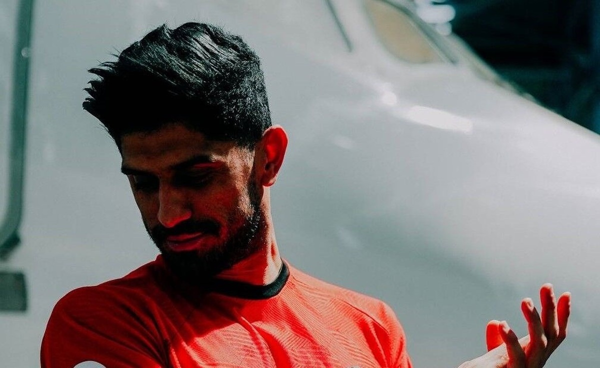 دانیال اسماعیلی‌فر: هیچ‌کدام از ما فوتبال را بهتر از اسکوچیچ نمی‌فهمیم!