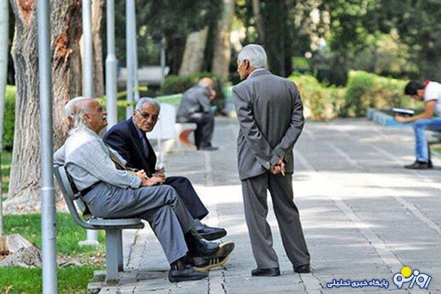 روایت تلخ رنج بازنشستگان از درمان با جیب خالی