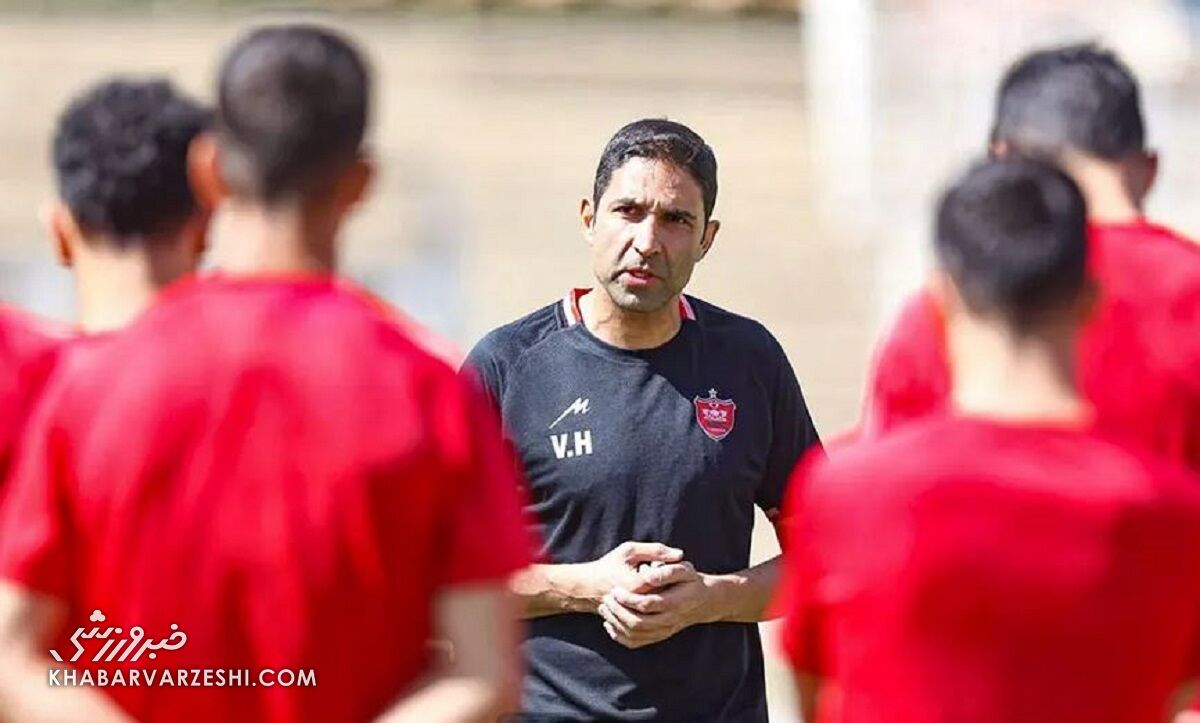 یوسفی: پرسپولیس دیگر آن تیم پرافتخار نیست؛ تیمی در حد تیم محلی! یوسفی: پرسپولیس دیگر آن تیم پرافتخار نیست؛ تیمی در حد تیم محلی!