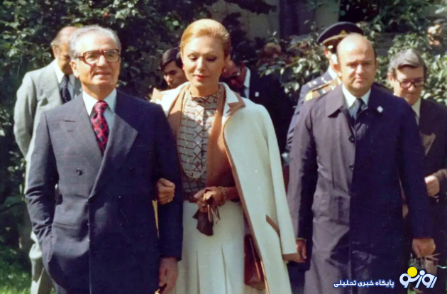 هوشنگ نهاوندی جعبه سیاه پهلوی ها! هوشنگ نهاوندی جعبه سیاه پهلوی ها!