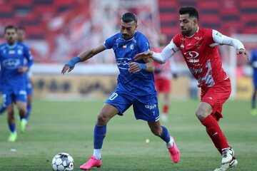 پرسپولیس تعیین میکند مکان دربی کجا باشد پرسپولیس تعیین میکند مکان دربی کجا باشد