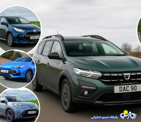 خودروهای داخلی یاخودروهای وارداتی کدامیک بهتر است؟! خودروهای داخلی یاخودروهای وارداتی کدامیک بهتر است؟!