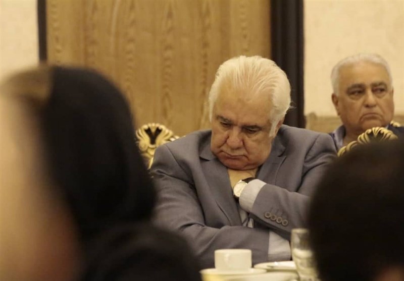 قراب: خودکشی پسر کارگرجم فقط یکی از مشکلات او بود/ جباری دوست ندارد حرف بزند قراب: خودکشی پسر کارگرجم فقط یکی از مشکلات او بود/ جباری دوست ندارد حرف بزند