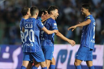 خدای من! استقلال و الوحدات خدای من! استقلال و الوحدات