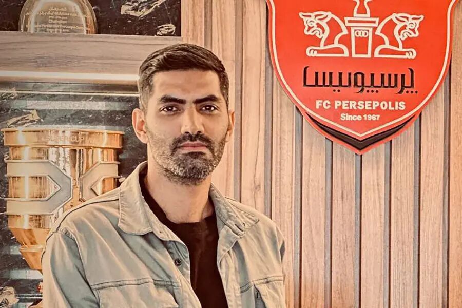 اقدام عجیب معاون پرسپولیس؛ ورود پیشکسوتان ممنوع اقدام عجیب معاون پرسپولیس؛ ورود پیشکسوتان ممنوع