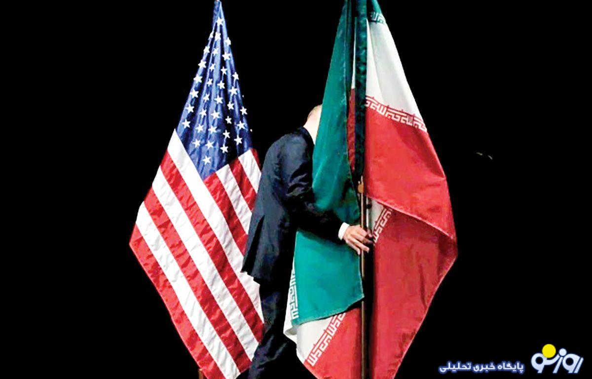 مذاکره با چماق و باروت امکانپذیر نیست! مذاکره با چماق و باروت امکانپذیر نیست!