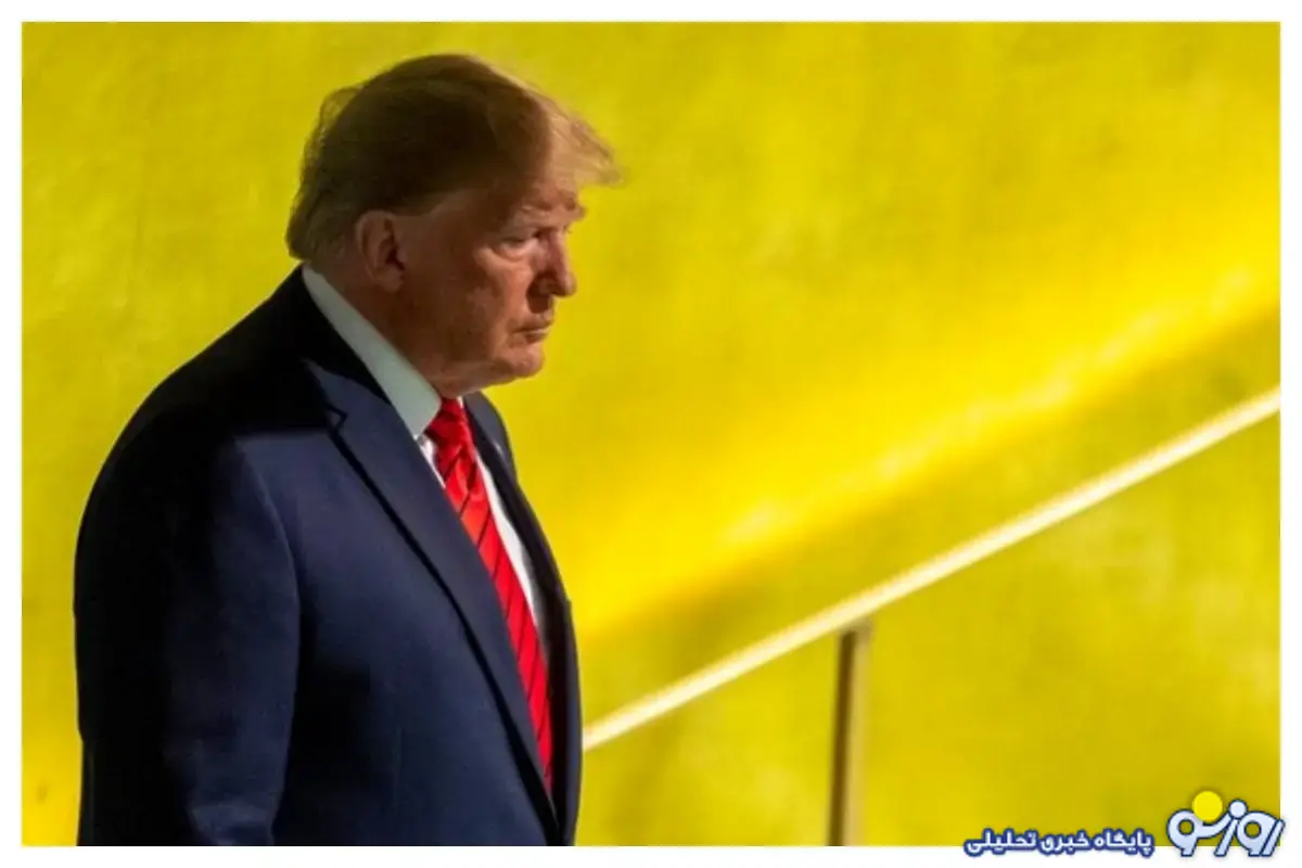 جزئیات پیام محرمانه ترامپ درباره ایران جزئیات پیام محرمانه ترامپ درباره ایران
