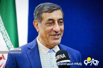 آب تهران جیرهبندی شود؟ آب تهران جیرهبندی شود؟