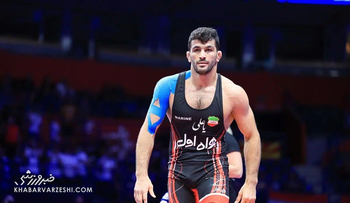 حسن یزدانی تنه به تنه فوتبالیستها زد: ۳٫۵ میلیارد برای هر بازی! حسن یزدانی تنه به تنه فوتبالیستها زد: ۳٫۵ میلیارد برای هر بازی!