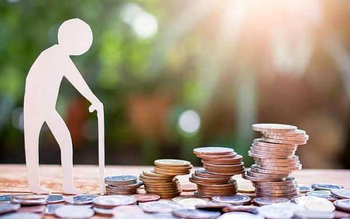 واریز حقوق بازنشستگان واریز حقوق بازنشستگان