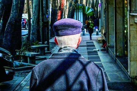 درخواست بازنشستگان تأمین اجتماعی درباره نحوه محاسبه عیدی درخواست بازنشستگان تأمین اجتماعی درباره نحوه محاسبه عیدی