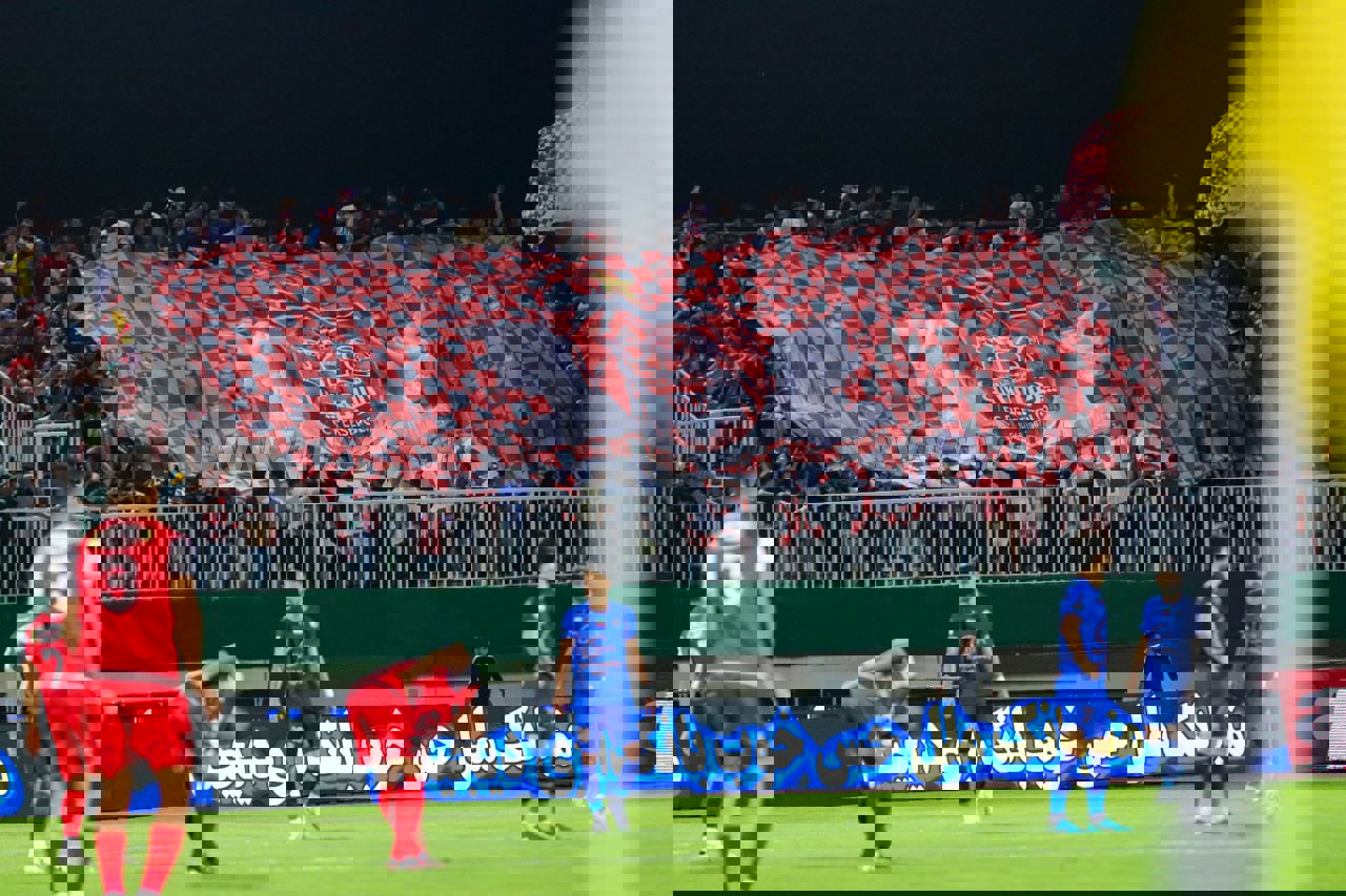 استقلال و پرسپولیس: آغاز دربیِ اشتباهاتِ نگارشی! استقلال و پرسپولیس: آغاز دربیِ اشتباهاتِ نگارشی!