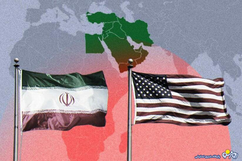 خواستههای هستهای و غیر هستهای آمریکا پایانی ندارد! خواستههای هستهای و غیر هستهای آمریکا پایانی ندارد!