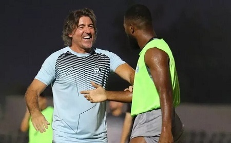 این دو بازیکن باید از استقلال بروند این دو بازیکن باید از استقلال بروند