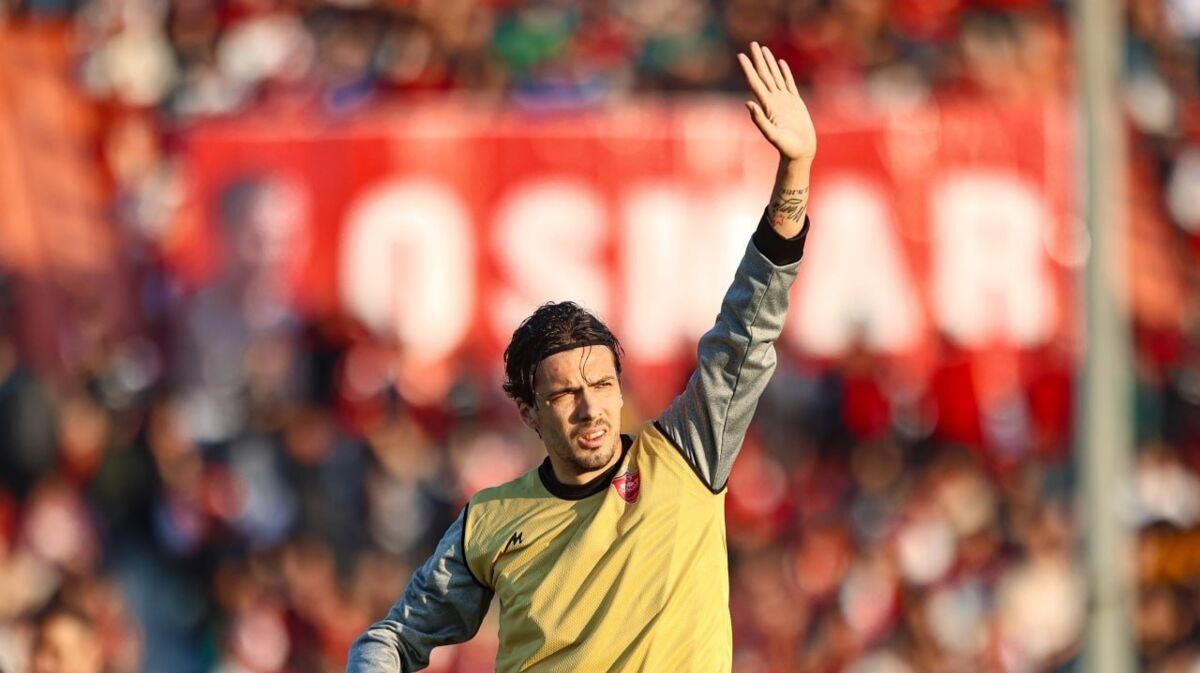 چرا هافبک پرسپولیس بازی با تراکتور و استقلال را از دست داد؟ چرا هافبک پرسپولیس بازی با تراکتور و استقلال را از دست داد؟