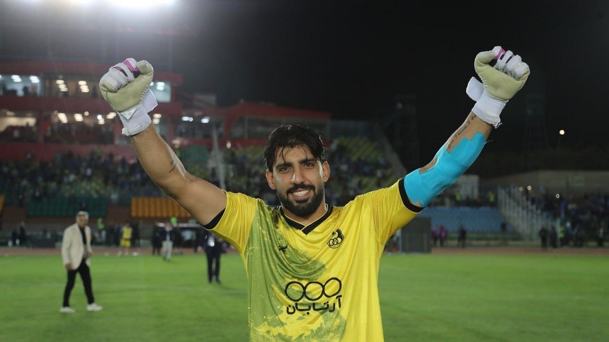 فرعباسی در آستانه بازگشت به دروازه استقلال فرعباسی در آستانه بازگشت به دروازه استقلال