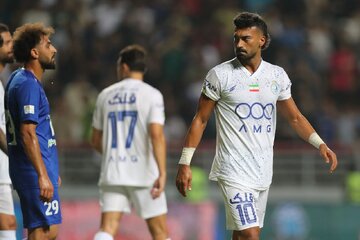 شایعه در شهر؛ رضاییان نیم فصل جدا میشود؟ شایعه در شهر؛ رضاییان نیم فصل جدا میشود؟