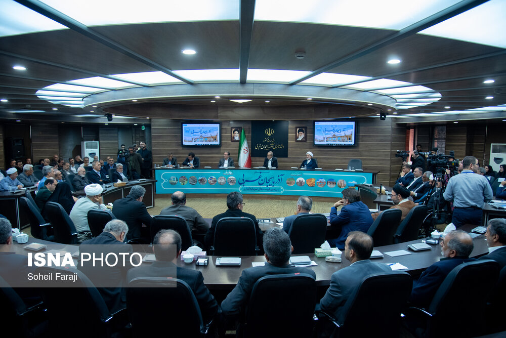 پزشکیان «پاریس ایران» را احیا میکند