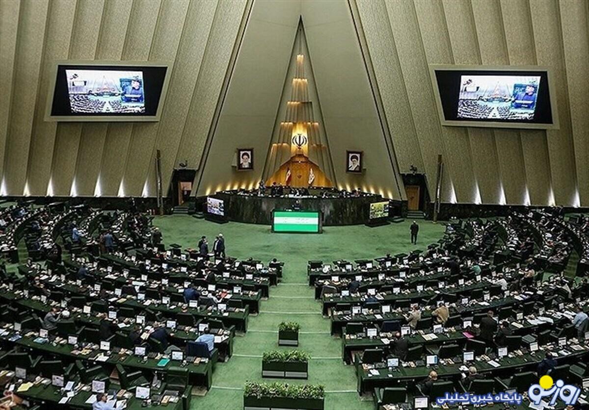 نمره قبولی که به دولت پزشکیان تعلق نگرفت! نمره قبولی که به دولت پزشکیان تعلق نگرفت!