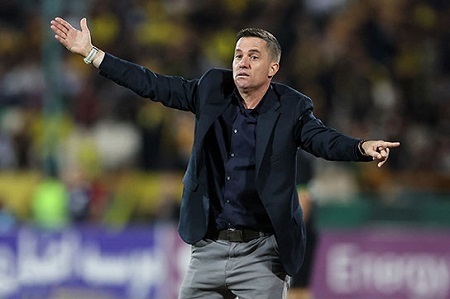 لیست خرید زمستانی اوسمار مشخص شد لیست خرید زمستانی اوسمار مشخص شد