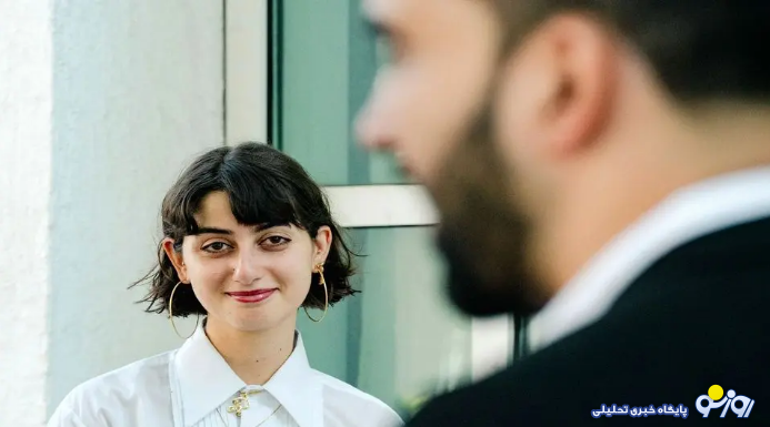 راما دواجی همسر زهران ممدانی برای تغییرات بنیادین آمده است؟! راما دواجی همسر زهران ممدانی برای تغییرات بنیادین آمده است؟!