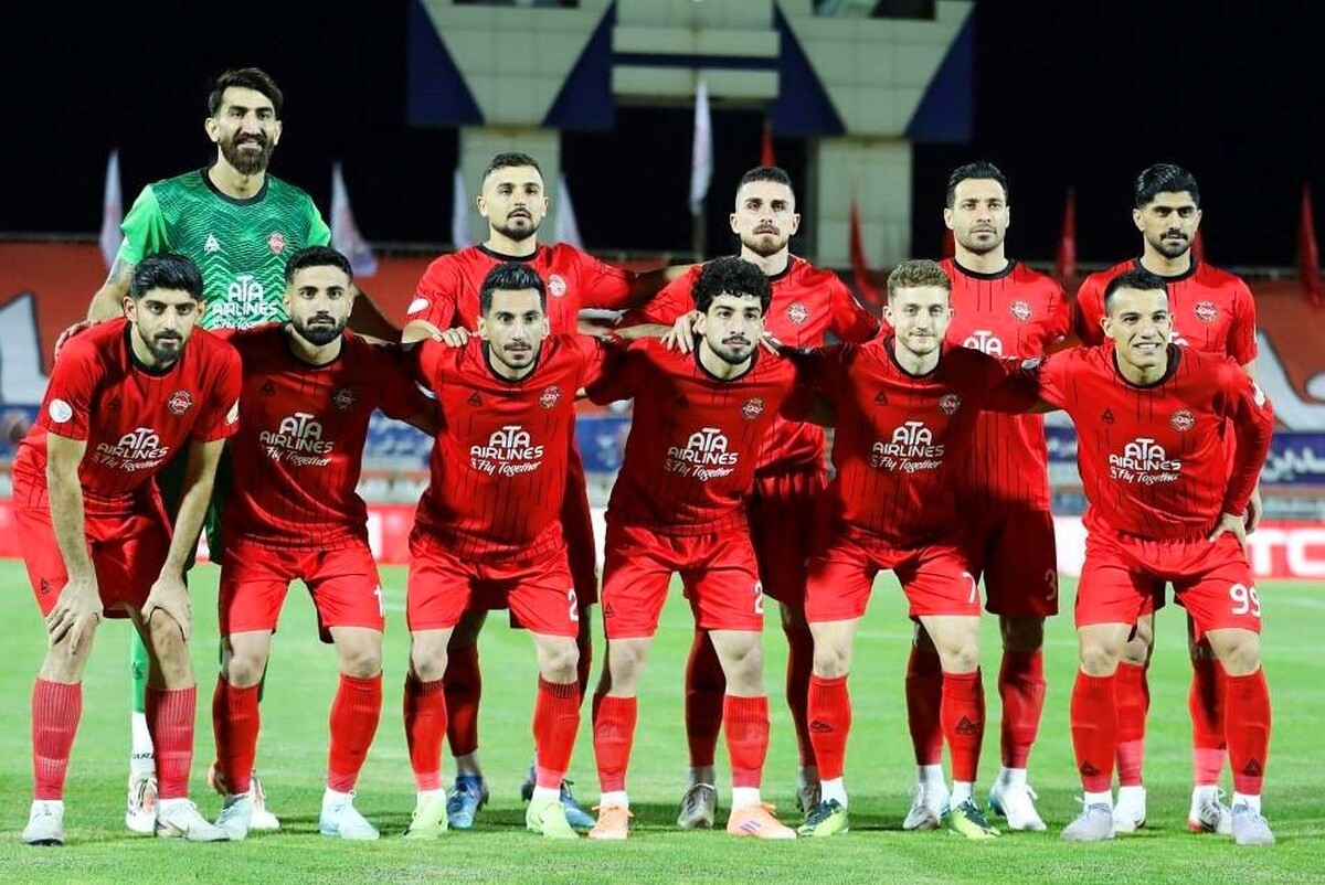 پاسخ تراکتور به استقلال، مرور قوانین فیفا شما را از تراوشات ذهنی نجات میدهد پاسخ تراکتور به استقلال، مرور قوانین فیفا شما را از تراوشات ذهنی نجات میدهد