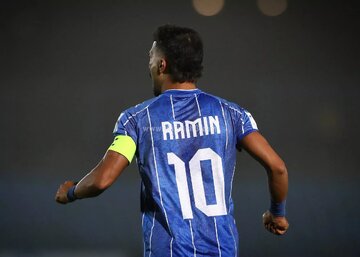 در انتظار ترکیدن بمب در نیم فصل/ رامین رضاییان از استقلال جدا می شود؟ در انتظار ترکیدن بمب در نیم فصل/ رامین رضاییان از استقلال جدا می شود؟