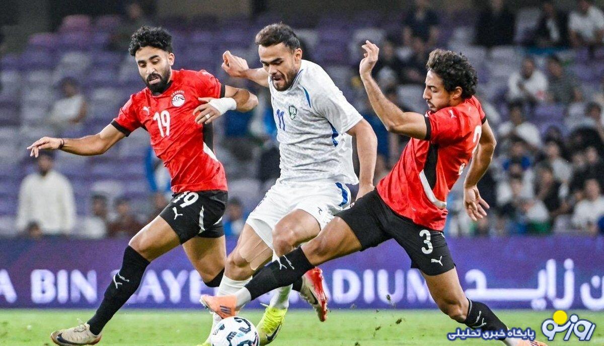 خبر خوش برای اوسمار و پرسپولیس رسید