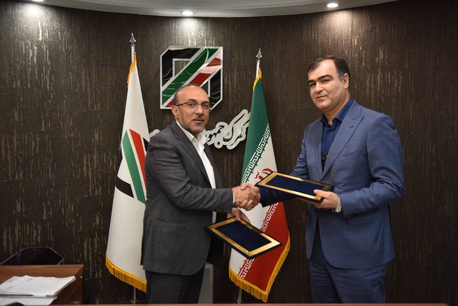 رضایتمندی کارکنان گمرک از خدمات بیمه البرز، زمینه ساز گسترش همکاریهای مشترک شد رضایتمندی کارکنان گمرک از خدمات بیمه البرز، زمینه ساز گسترش همکاریهای مشترک شد