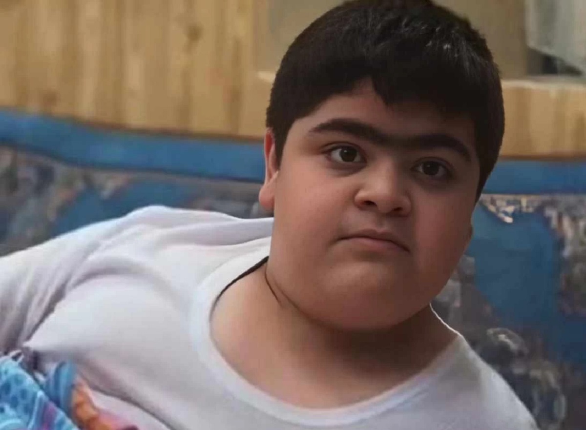 بهروز سریال پایتخت بهروز سریال پایتخت