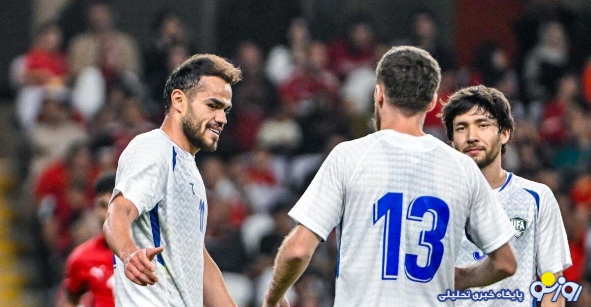 اعتراف ستاره خارجی استقلال: خواستم این ستاره را استقلالی کنم اما به پرسپولیس رفت