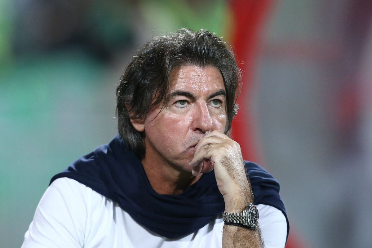 پرسپولیس از حالا زیر ذرهبین ساپینتو؛ یک مسابقه با ۲ هدف پرسپولیس از حالا زیر ذرهبین ساپینتو؛ یک مسابقه با ۲ هدف