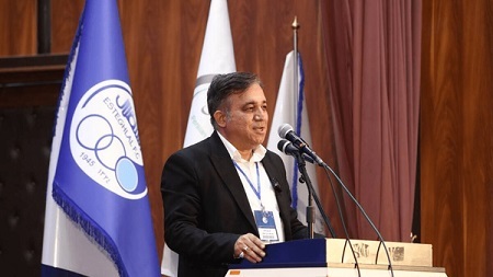 مدیرعامل استقلال تهران بالاخره انتخاب شد مدیرعامل استقلال تهران بالاخره انتخاب شد