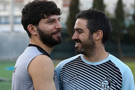 نام ماشاریپوف به لیست استقلال بر میگردد نام ماشاریپوف به لیست استقلال بر میگردد