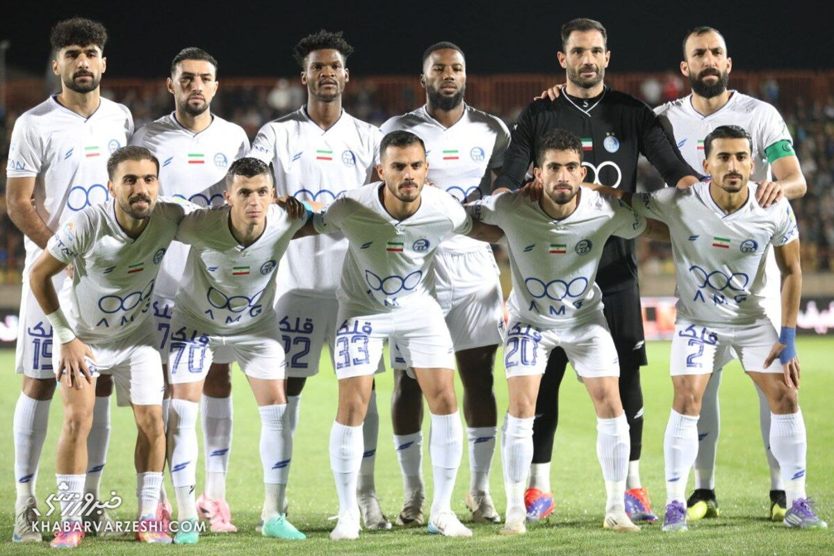 طرح محرمانه استقلال برای حفظ این پنج بازیکن طرح محرمانه استقلال برای حفظ این پنج بازیکن