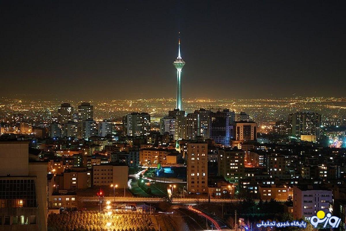 تهران شهری که به فراموشی سپرده شده است! تهران شهری که به فراموشی سپرده شده است!