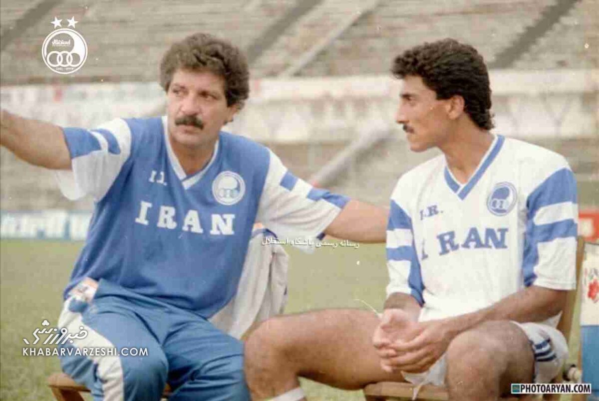 زمان اکران «تاج سر» استقلال مشخص شد زمان اکران «تاج سر» استقلال مشخص شد