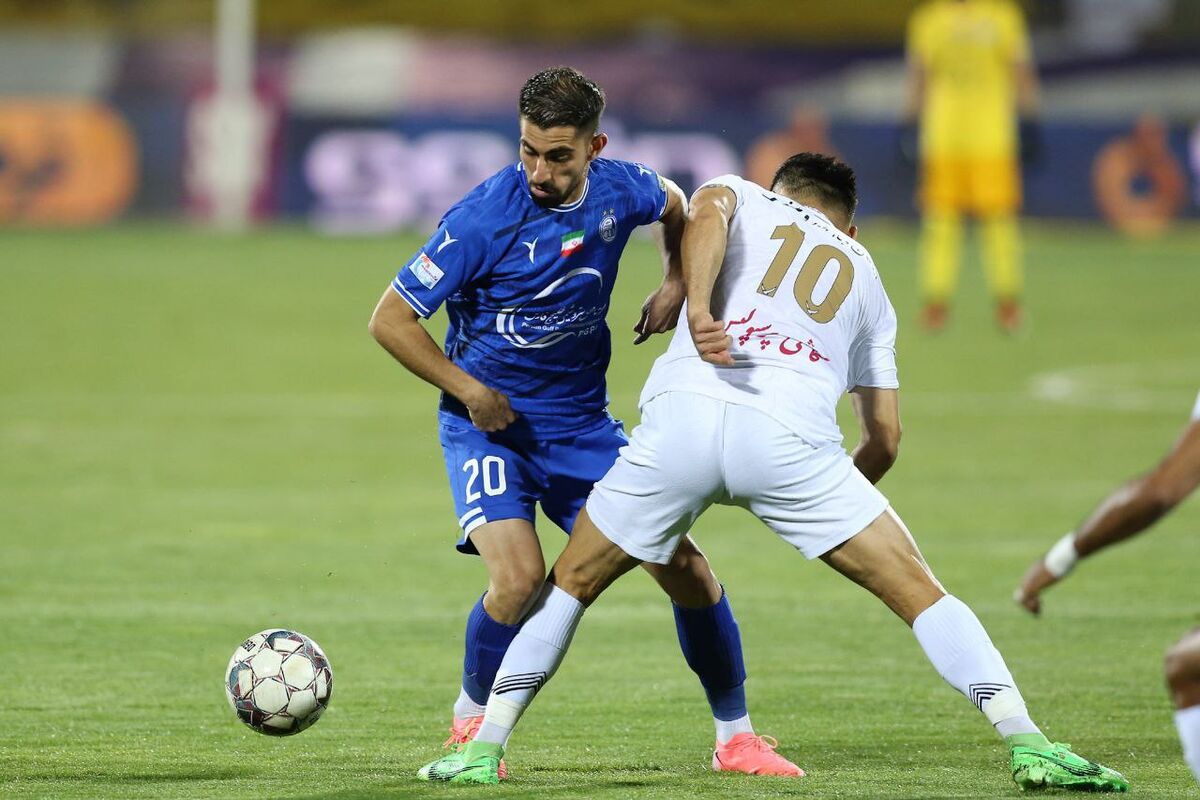 در آستانه دربی؛ خطر بزرگ در کمین استقلال در آستانه دربی؛ خطر بزرگ در کمین استقلال