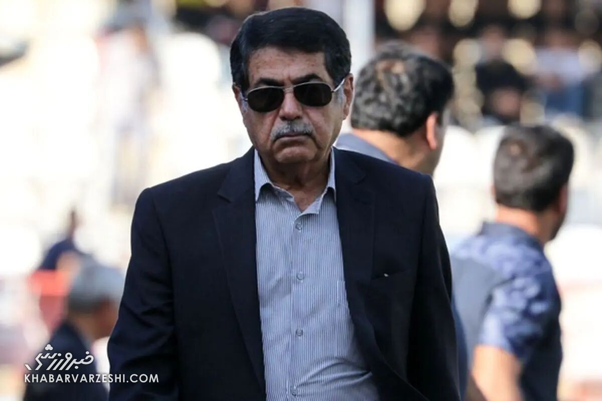 استقلال میباخت اگر پنالتی اعلام نمیشد/ حرکت آسانی بعد گل بیاحترامی بود استقلال میباخت اگر پنالتی اعلام نمیشد/ حرکت آسانی بعد گل بیاحترامی بود