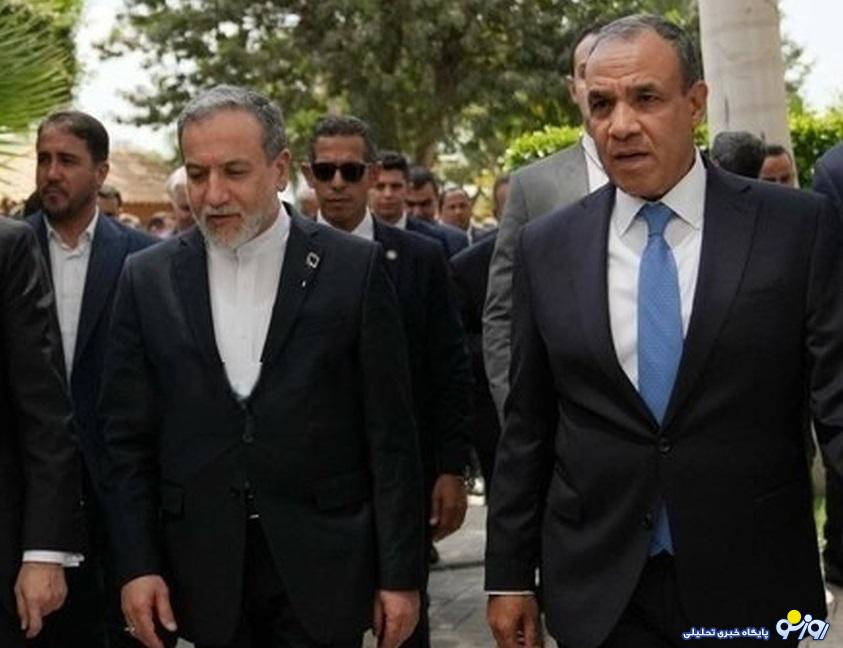 نقش قاهره در آینده هسته‌ای ایران چیست؟!