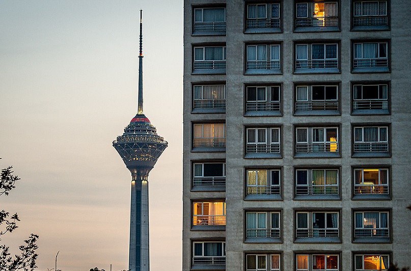 ساخت واحدهای زیر ۴۰ متر فلج شد!