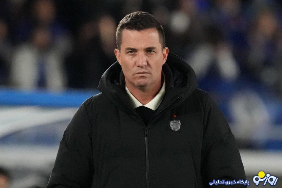 نیمکت سرخ‌ها گران‌تر از همیشه؛ پرسپولیس گران‌ترین نیمکت تاریخش را بست