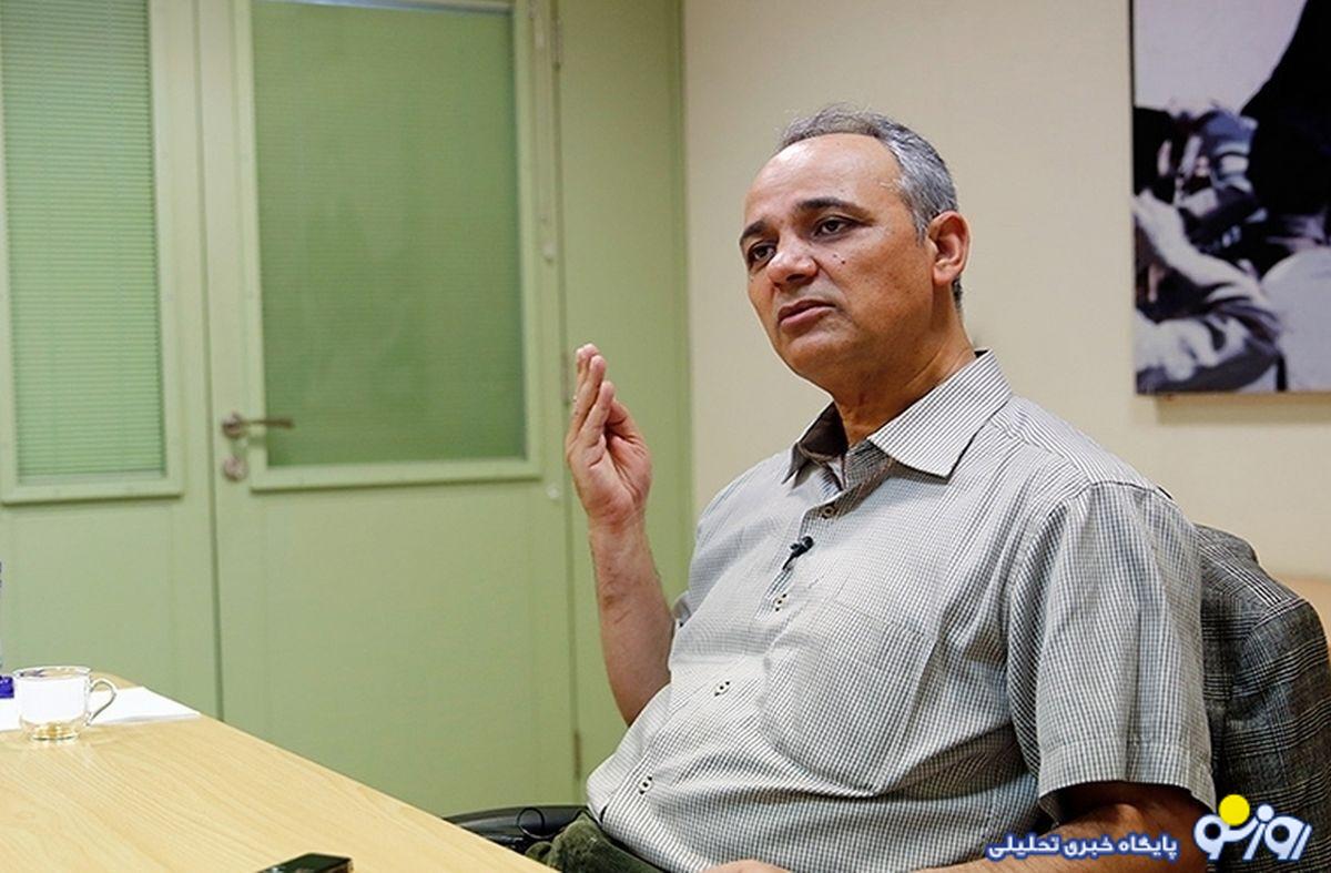 سوال زیدآبادی از لاریجانی در خصوص حجاب! سوال زیدآبادی از لاریجانی در خصوص حجاب!