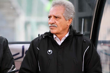 پورحیدری را بیشتر از پدرم میدیدم پورحیدری را بیشتر از پدرم میدیدم