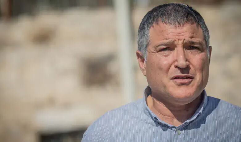 سخنگوی شاباک به اتهام جاسوسی برکنار شد