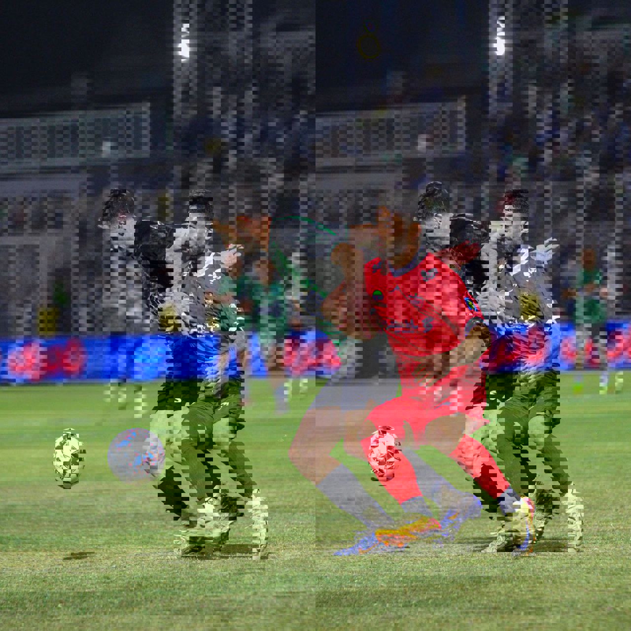 ستارهای که شاید سرنوشت هاشمیان را عوض میکرد! ستارهای که شاید سرنوشت هاشمیان را عوض میکرد!