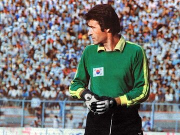 به خاطر حجازی و روشن استقلالی شدم به خاطر حجازی و روشن استقلالی شدم