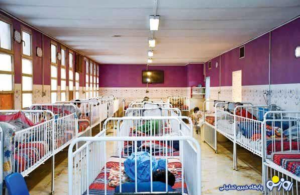 ماجرای کامل بلایی که بر سر درسای کلاردشت افتاد! ماجرای کامل بلایی که بر سر درسای کلاردشت افتاد!