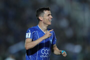 یاسر آسانی: عاشق استقلالم و هیچ تیم دیگری را نمیخواستم یاسر آسانی: عاشق استقلالم و هیچ تیم دیگری را نمیخواستم