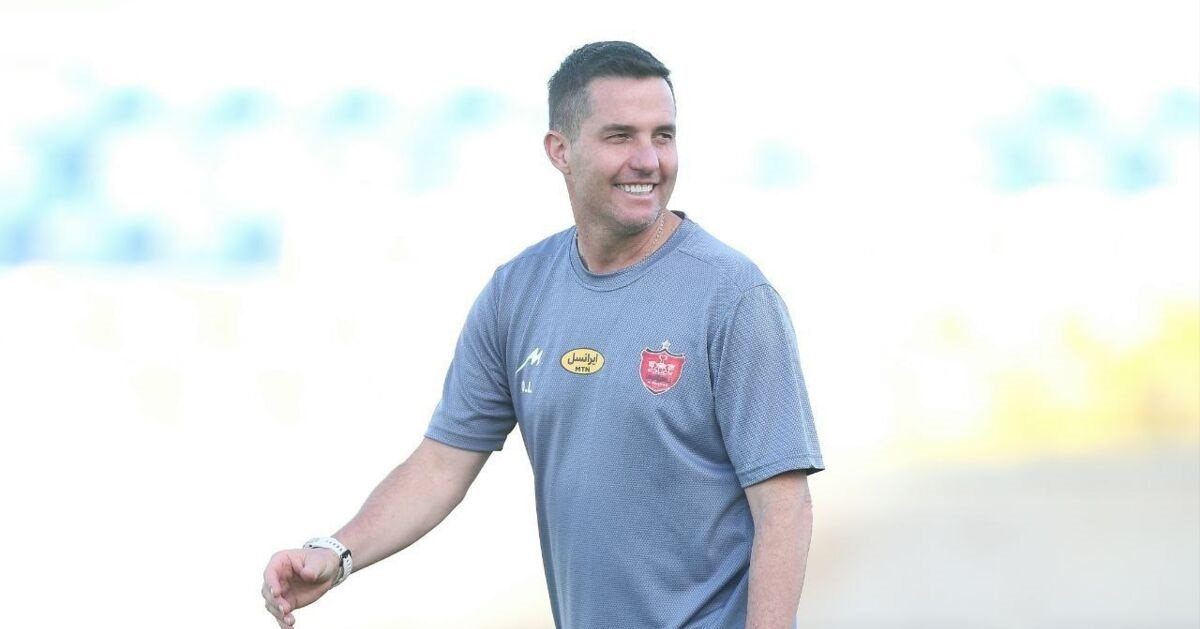 مدیریت پرسپولیس و استقلال، کپی پیست از روی یک فرمول! مدیریت پرسپولیس و استقلال، کپی پیست از روی یک فرمول!